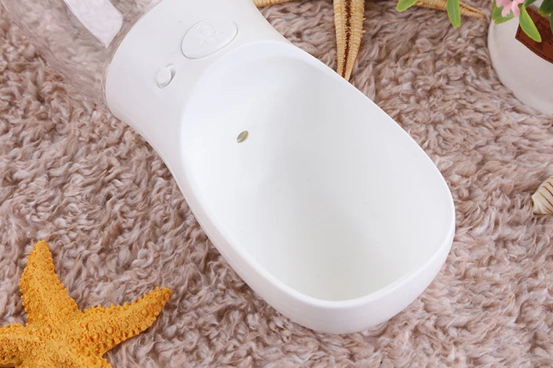 Portable Pet Dog Water Bottle For Small Large Dogs Travel Puppy Cat Drinking Bowl Outdoor Pet Water Dispenser Feeder Pet Product